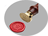 p_wax_seal